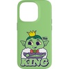 image:imageDreamWorks Trolls Band Together King Gristle Case for iPhone 17iPhone 14 Pro