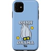 image:imageDreamWorks Trolls Band Together Tiny Diamond Oh Drama Case for iPhone 16iPhone 11