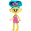 image:imageMattel DreamWorks Trolls Band Together Trendsettin Fashion Doll Smidge with Vibrant Hair amp Accessory Toys Inspired by the Movie