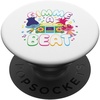 image:imageTrolls  Gimme A Beat PopSockets MagSafe PopGrip for iPhoneStandard