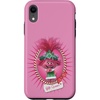 image:imageTrolls  Holiday in Harmony Gift Queen Portrait Case for iPhone 16iPhone XR