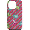 image:imageTrolls  Holiday in Harmony Holiday 8Track Case for iPhone 16iPhone 13 Pro