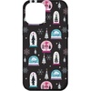 image:imageTrolls  Holiday in Harmony Snow Globe Pattern Case for iPhone 16iPhone 12 Pro Max