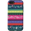 image:imageTrolls  Holiday in Harmony Sweater Pattern Case for iPhone 16iPhone SE 2020  7  8