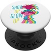 image:imageTrolls  Show Up Glow Up PopSockets MagSafe PopGrip for iPhoneStandard