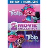 image:imageTrolls  Trolls World Tour 2Movie Collection Bluray