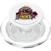 image:imageTrolls World Tour  Gimme A Treat PopSockets Adhesive PopGripMagnetic PopGrip