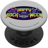 image:imageTrolls World Tour  Happy Rock O Ween PopSockets Adhesive PopGripAdhesive PopGrip