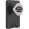 image:imageTrolls World Tour  Happy Rock O Ween PopSockets Adhesive PopGripMagnetic PopWallet
