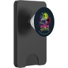 image:imageTrolls World Tour  Happy Trolloween PopSockets Adhesive PopGripMagnetic PopWallet