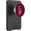 image:imageTrolls World Tour  Rock ZomBAE PopSockets Adhesive PopGripMagnetic PopWallet