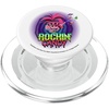 image:imageTrolls World Tour  Rockin Candy PopSockets Adhesive PopGripMagnetic PopGrip