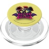 image:imageTrolls World Tour  Troll Or Treat PopSockets Adhesive PopGripMagnetic PopGrip