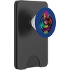 image:imageTrolls World Travel  Schlechter Schreckentag PopSockets Adhesive PopGripMagnetic PopWallet