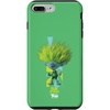 image:imageiPhone 16 DreamWorks Trolls Band Together BroZone Clay CaseiPhone 7 Plus8 Plus