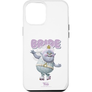 image:imageDreamWorks Trolls Band Together Bride Bridget Case for iPhone 17iPhone 12 Pro Max