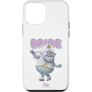 image:imageDreamWorks Trolls Band Together Bride Bridget Case for iPhone 17iPhone 12 mini
