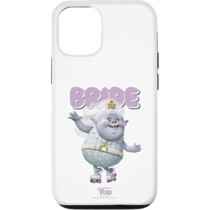 image:imageDreamWorks Trolls Band Together Bride Bridget Case for iPhone 17iPhone 1212 Pro