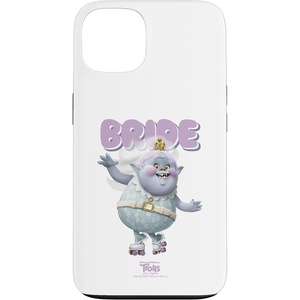 image:imageDreamWorks Trolls Band Together Bride Bridget Case for iPhone 17iPhone 13