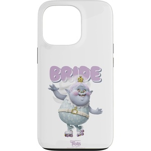 image:imageDreamWorks Trolls Band Together Bride Bridget Case for iPhone 17iPhone 13 Pro