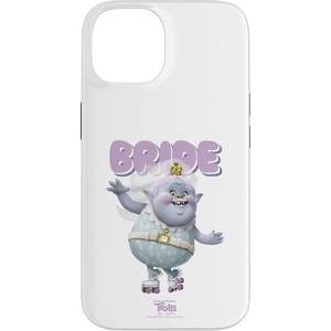 image:imageDreamWorks Trolls Band Together Bride Bridget Case for iPhone 17iPhone 14