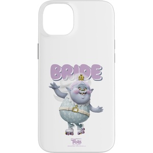 image:imageDreamWorks Trolls Band Together Bride Bridget Case for iPhone 17iPhone 14 Plus
