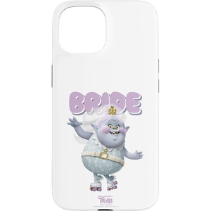 image:imageDreamWorks Trolls Band Together Bride Bridget Case for iPhone 17iPhone 15