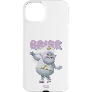 image:imageDreamWorks Trolls Band Together Bride Bridget Case for iPhone 17iPhone 15 Plus