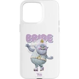 image:imageDreamWorks Trolls Band Together Bride Bridget Case for iPhone 17iPhone 15 Pro Max