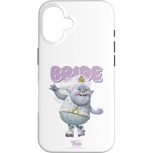 image:imageDreamWorks Trolls Band Together Bride Bridget Case for iPhone 17iPhone 16