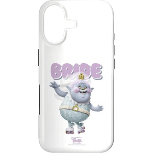 image:imageDreamWorks Trolls Band Together Bride Bridget Case for iPhone 17iPhone 17