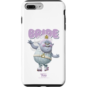 image:imageDreamWorks Trolls Band Together Bride Bridget Case for iPhone 17iPhone 7 Plus8 Plus
