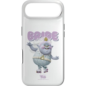 image:imageDreamWorks Trolls Band Together Bride Bridget Case for iPhone 17iPhone Air