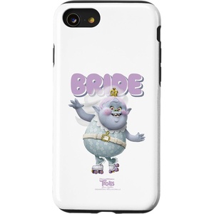 image:imageDreamWorks Trolls Band Together Bride Bridget Case for iPhone 17iPhone SE 2020  7  8