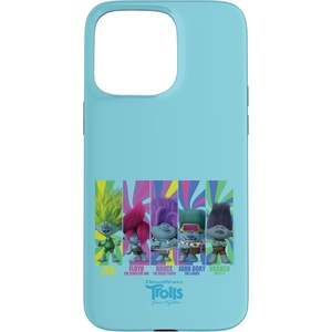 image:imageDreamWorks Trolls Band Together BroZone Band Members Case for iPhone 17iPhone 15 Pro Max