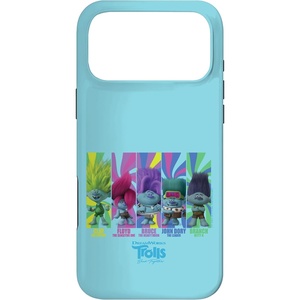 image:imageDreamWorks Trolls Band Together BroZone Band Members Case for iPhone 17iPhone 17 Pro Max