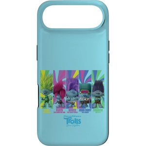 image:imageDreamWorks Trolls Band Together BroZone Band Members Case for iPhone 17iPhone Air