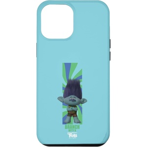 image:imageDreamWorks Trolls Band Together BroZone Branch Case for iPhone 16iPhone 12 Pro Max