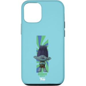 image:imageDreamWorks Trolls Band Together BroZone Branch Case for iPhone 16iPhone 1212 Pro