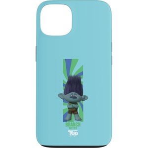 image:imageDreamWorks Trolls Band Together BroZone Branch Case for iPhone 16iPhone 13