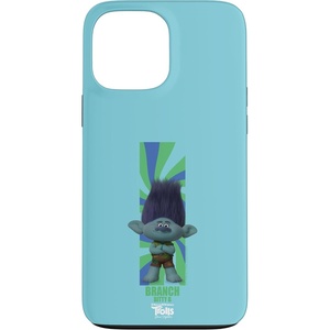 image:imageDreamWorks Trolls Band Together BroZone Branch Case for iPhone 16iPhone 13 Pro Max