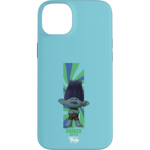 image:imageDreamWorks Trolls Band Together BroZone Branch Case for iPhone 16iPhone 14 Plus