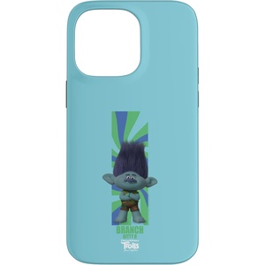 image:imageDreamWorks Trolls Band Together BroZone Branch Case for iPhone 16iPhone 14 Pro Max