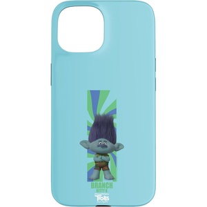 image:imageDreamWorks Trolls Band Together BroZone Branch Case for iPhone 16iPhone 15