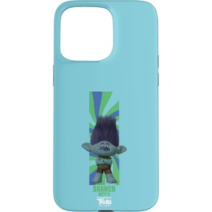 image:imageDreamWorks Trolls Band Together BroZone Branch Case for iPhone 16iPhone 15 Pro Max