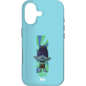 image:imageDreamWorks Trolls Band Together BroZone Branch Case for iPhone 16iPhone 17