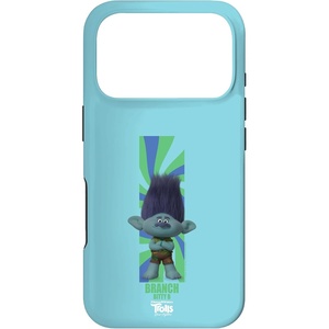 image:imageDreamWorks Trolls Band Together BroZone Branch Case for iPhone 16iPhone 17 Pro