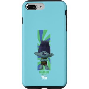 image:imageDreamWorks Trolls Band Together BroZone Branch Case for iPhone 16iPhone 7 Plus8 Plus