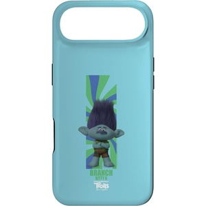 image:imageDreamWorks Trolls Band Together BroZone Branch Case for iPhone 16iPhone Air
