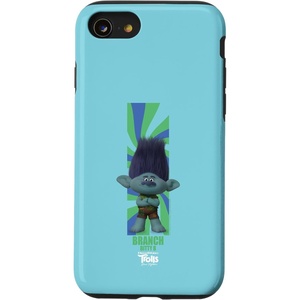 image:imageDreamWorks Trolls Band Together BroZone Branch Case for iPhone 16iPhone SE 2020  7  8